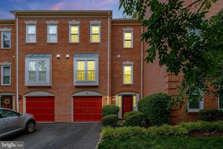 18 S Montana St Unit 9, Arlington, VA 22204