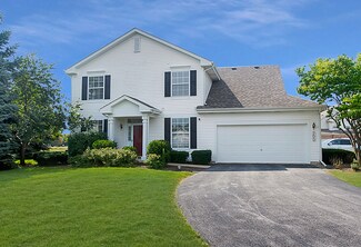 703 Crossing Way Unit 703, Saint Charles, IL 60174