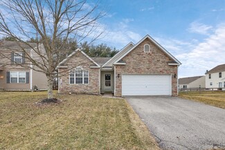 7511 Twisted Bark Dr, Canal Winchester, OH 43110