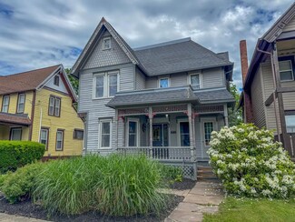 446 Waverly St, Waverly, NY 14892