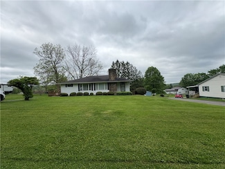 182 Central Ave, Brookville, PA 15825