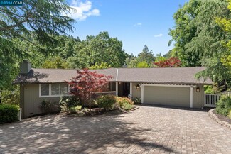 18 Reliez Valley Ct, Lafayette, CA 94549