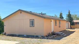 1092 E Mono Lake Dr Unit 8, Lee Vining, CA 93541