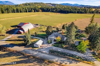 982 W Center Valley Rd, Sandpoint, ID 83864