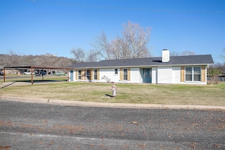 2813 NE Park Dr, Mineral Wells, TX 76067