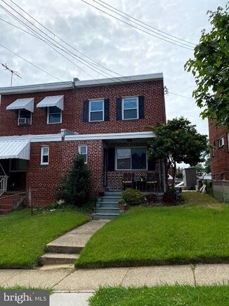 5802 8th St NE, Washington, DC 20011