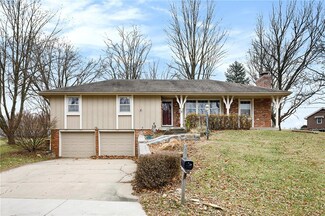 5220 N Miller Ln, Kansas City, KS 66109