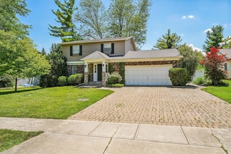 1147 Nantucket Ave, Columbus, OH 43235