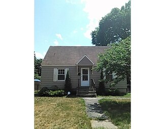 9 Patch Reservoir Dr, Worcester, MA 01602