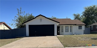 3004 Panhandle Dr, Killeen, TX 76542