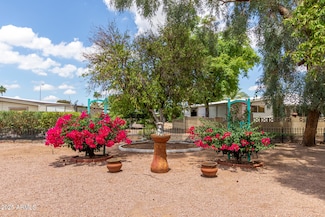 8302 E Dutchman Dr, Mesa, AZ 85208
