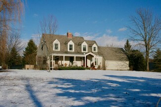 2943 Hinesburg Rd, Charlotte, VT 05445