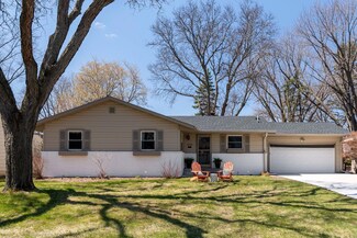 5700 Dale Ave, Edina, MN 55436