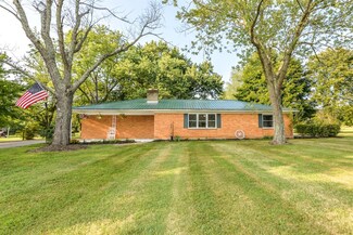 7176 St Rt 123, Harlan Township, OH 45107