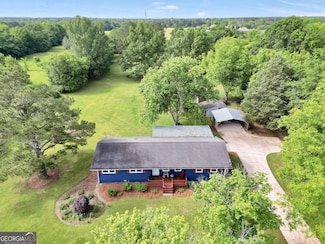 128 Hayes Rd, Byron, GA 31008