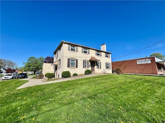 1901 Wilmington Rd, New Castle, PA 16105