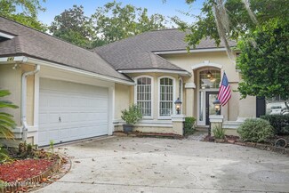 243 Sweetbrier Branch Ln, Saint Johns, FL 32259