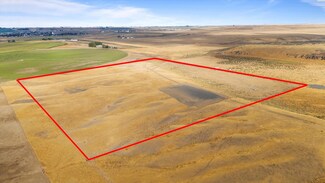 NKA Airport Rd Parcel D, Connell, WA 99326