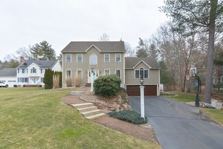9 Keene Way, Norton, MA 02766