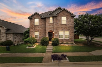 3500 San Lucas Ln, Denton, TX 76208
