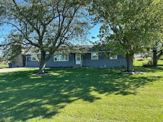 10588 County Road 15, Alger, OH 45812