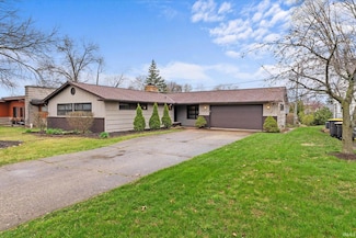 4942 S Wayne Ave, Fort Wayne, IN 46807