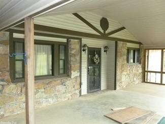 6587 Highway 110, Clinton, AR 72031