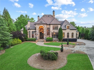 878 Middle Fork Trail, Suwanee, GA 30024
