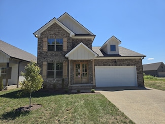 1052 Gadwall Ln, Spring Hill, TN 37174