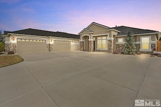 7959 Orange Plains Dr, Sparks, NV 89436
