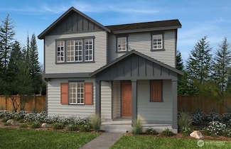 6281 Crestner Dr SW Unit Lot392, Port Orchard, WA 98367