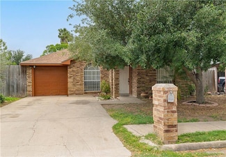 6402 S Mars Ln, Pharr, TX 78577