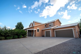 300 El Lafont Cir, Elephant Butte, NM 87935