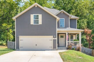 200 Bonnell Dr, Clarksville, TN 37042