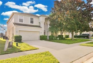7801 Basnett Cir, Kissimmee, FL 34747