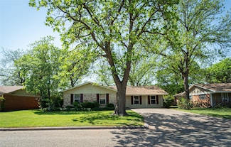 3813 Concord Dr, Abilene, TX 79603