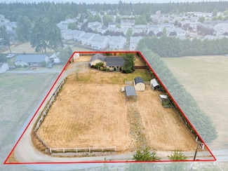 1815 181st St E, Spanaway, WA 98387
