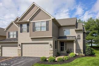 256 Fieldcrest Ln Unit 24, Ephrata, PA 17522