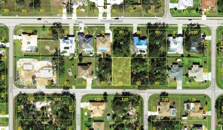 22334 Bradford Ave, Port Charlotte, FL 33952