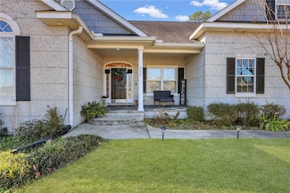 111 Wellington Place, Brunswick, GA 31523