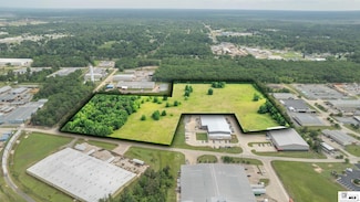 203 Wassan St, West Monroe, LA 71292