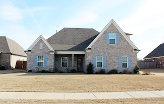 701 Beckett Cove, Hernando, MS 38632