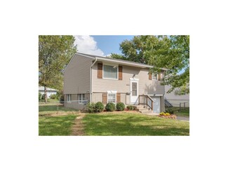 18006 E 18th St N, Independence, MO 64058