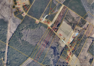 5937 Murphy Rd, Stedman, NC 28391