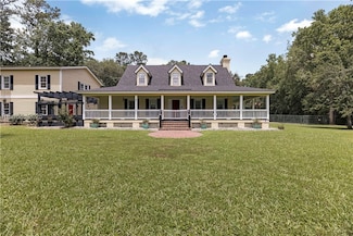 150 Palmetto Bluff Rd, Bluffton, SC 29910