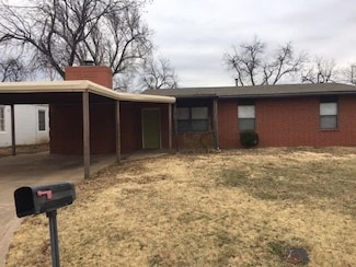 809 NW 33rd St, Lawton, OK 73505