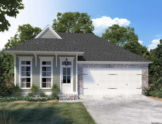 5115 Mclain Way, Baton Rouge, LA 70809