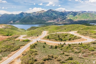 10086 N Painted Bluff Place Unit PB21, Kamas, UT 84036