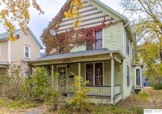1422 Juniper Ave, Crete, NE 68333