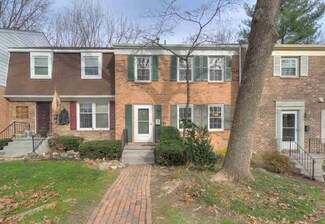 110 Canterbury Ct, Blacksburg, VA 24060